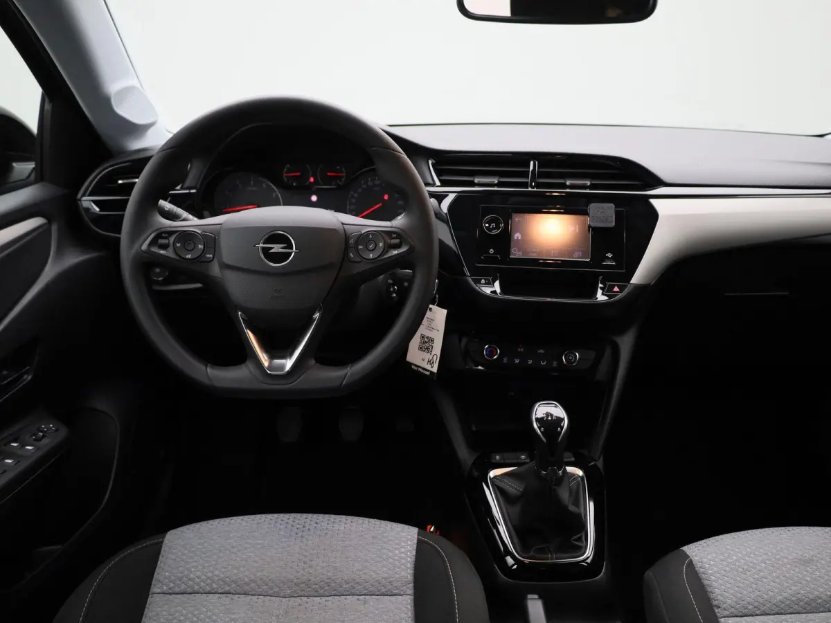 1.2 | Parkeersensoren | Cruise Control | Airco | Verkeersbord-detectie