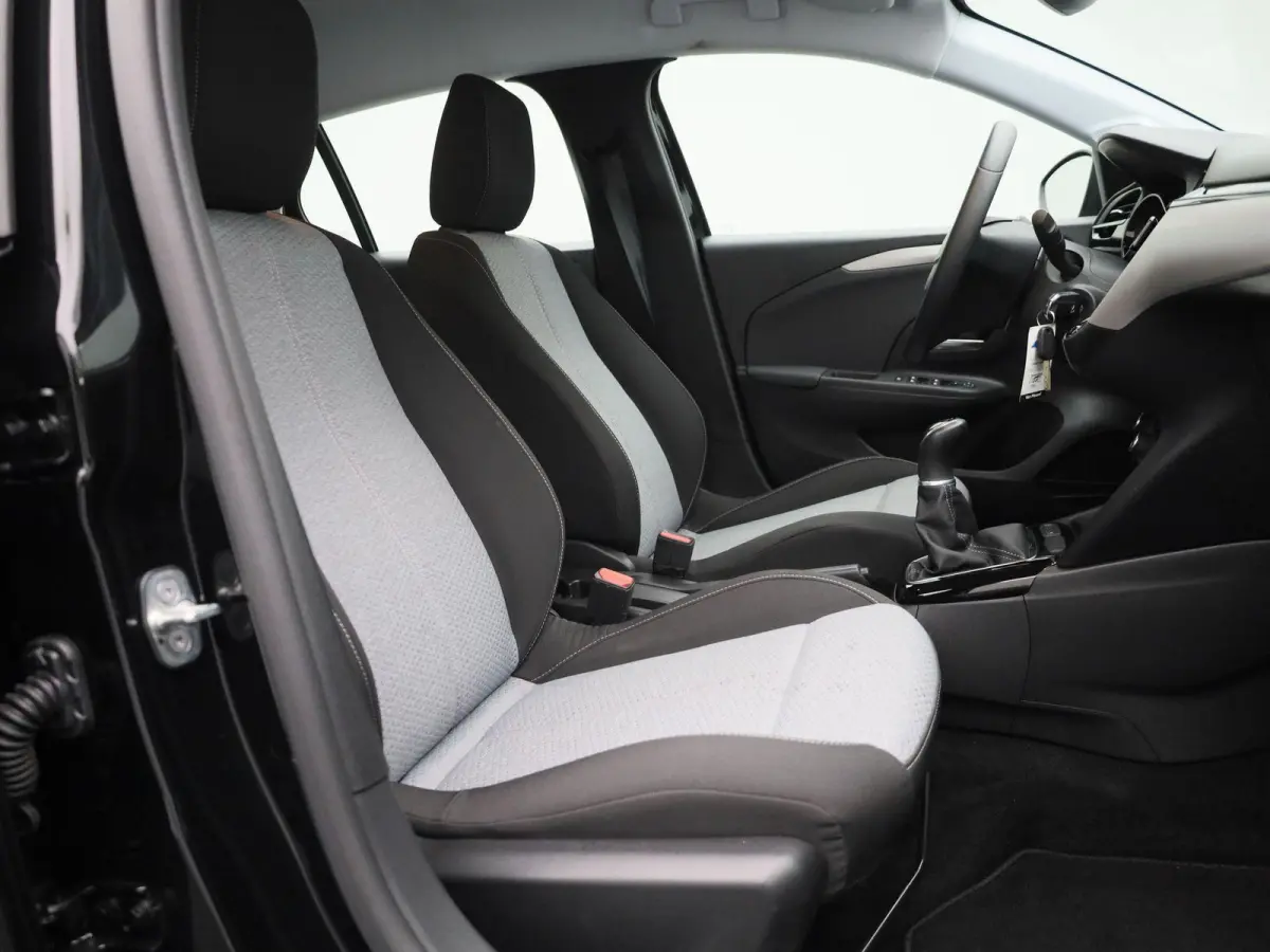 1.2 | Parkeersensoren | Cruise Control | Airco | Verkeersbord-detectie