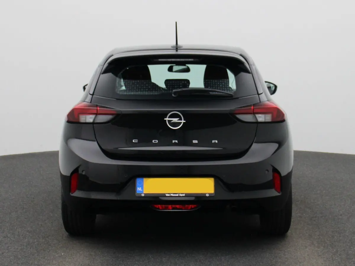 1.2 | Parkeersensoren | Cruise Control | Airco | Verkeersbord-detectie