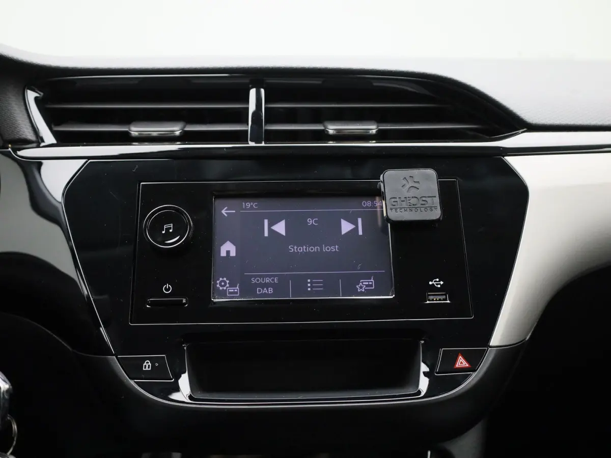 1.2 | Parkeersensoren | Cruise Control | Airco | Verkeersbord-detectie