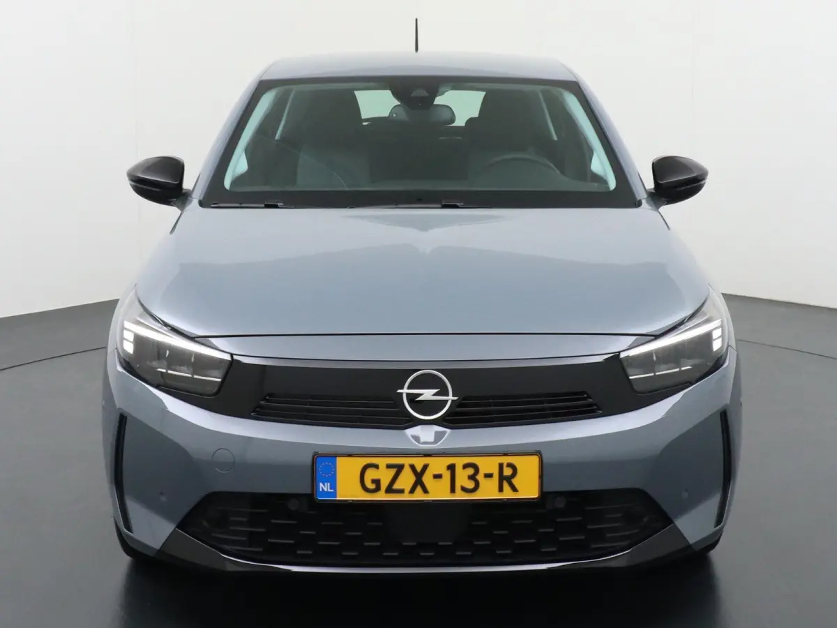 1.2 Edition | Camera | Parkeersensoren | DEMO vraag naar actuele tellerstand