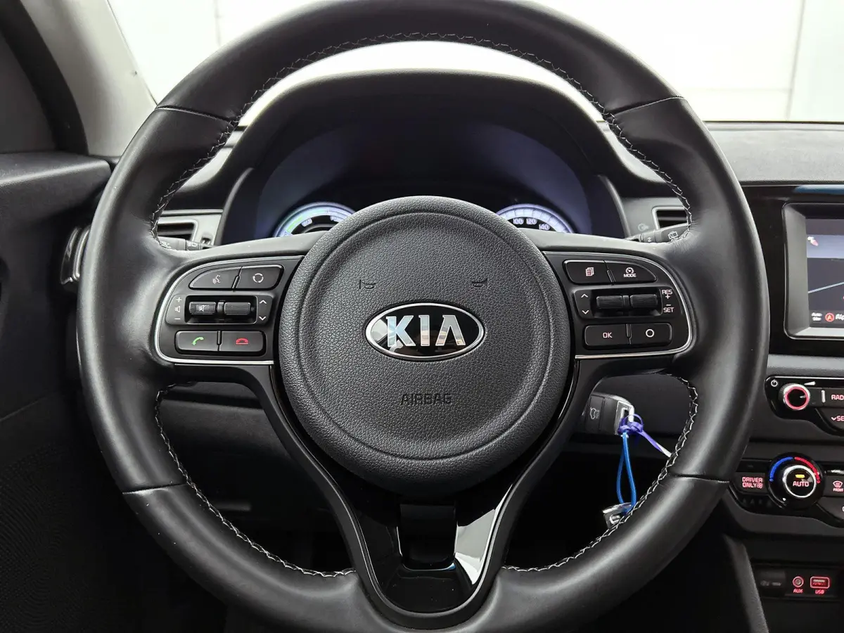 1.6 GDi Hybrid DynamicLine | Trekhaak | Navigatie |  Apple Carplay/Android Auto