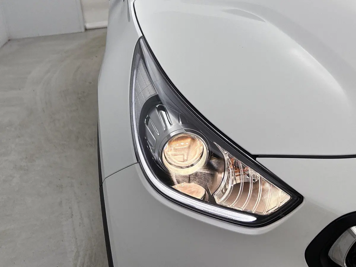 1.6 GDi Hybrid DynamicLine | Trekhaak | Navigatie |  Apple Carplay/Android Auto