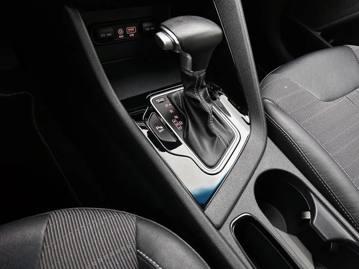 1.6 GDi Hybrid DynamicLine | Trekhaak | Navigatie |  Apple Carplay/Android Auto