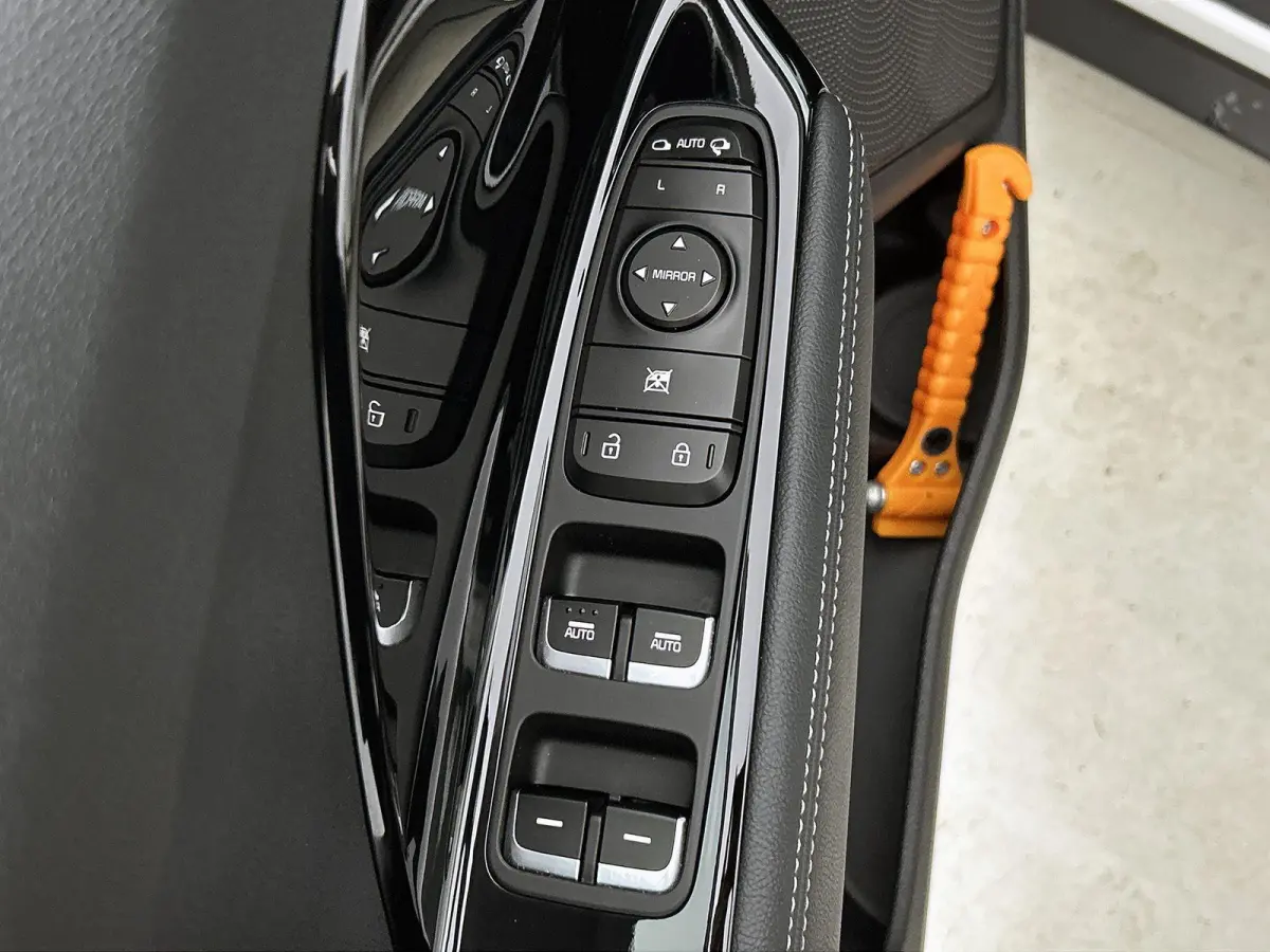 1.6 GDi Hybrid DynamicLine | Trekhaak | Navigatie |  Apple Carplay/Android Auto