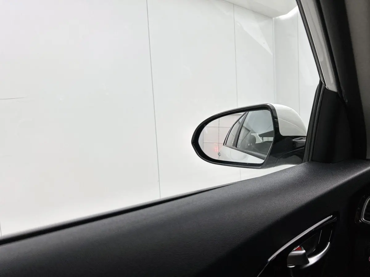 1.6 GDi Hybrid DynamicLine | Trekhaak | Navigatie |  Apple Carplay/Android Auto