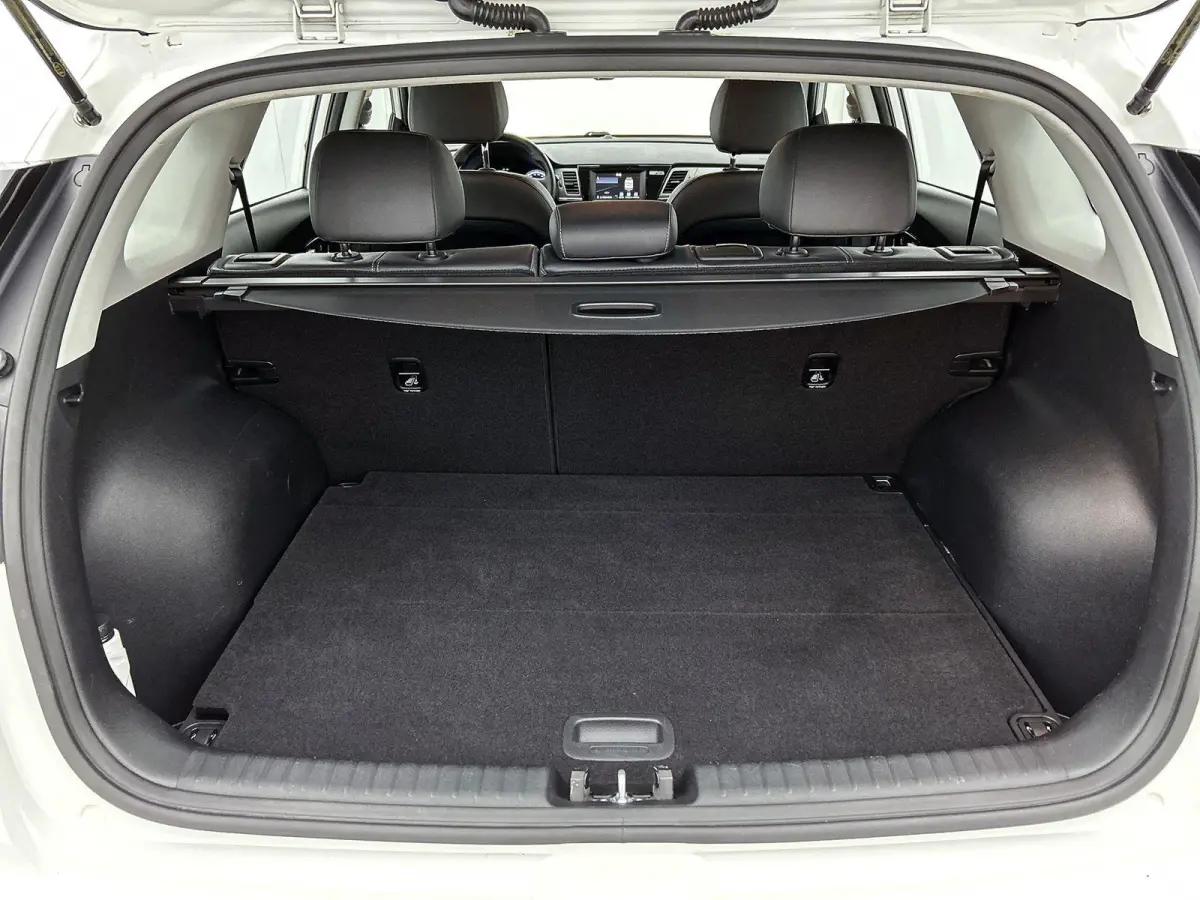 1.6 GDi Hybrid DynamicLine | Trekhaak | Navigatie |  Apple Carplay/Android Auto
