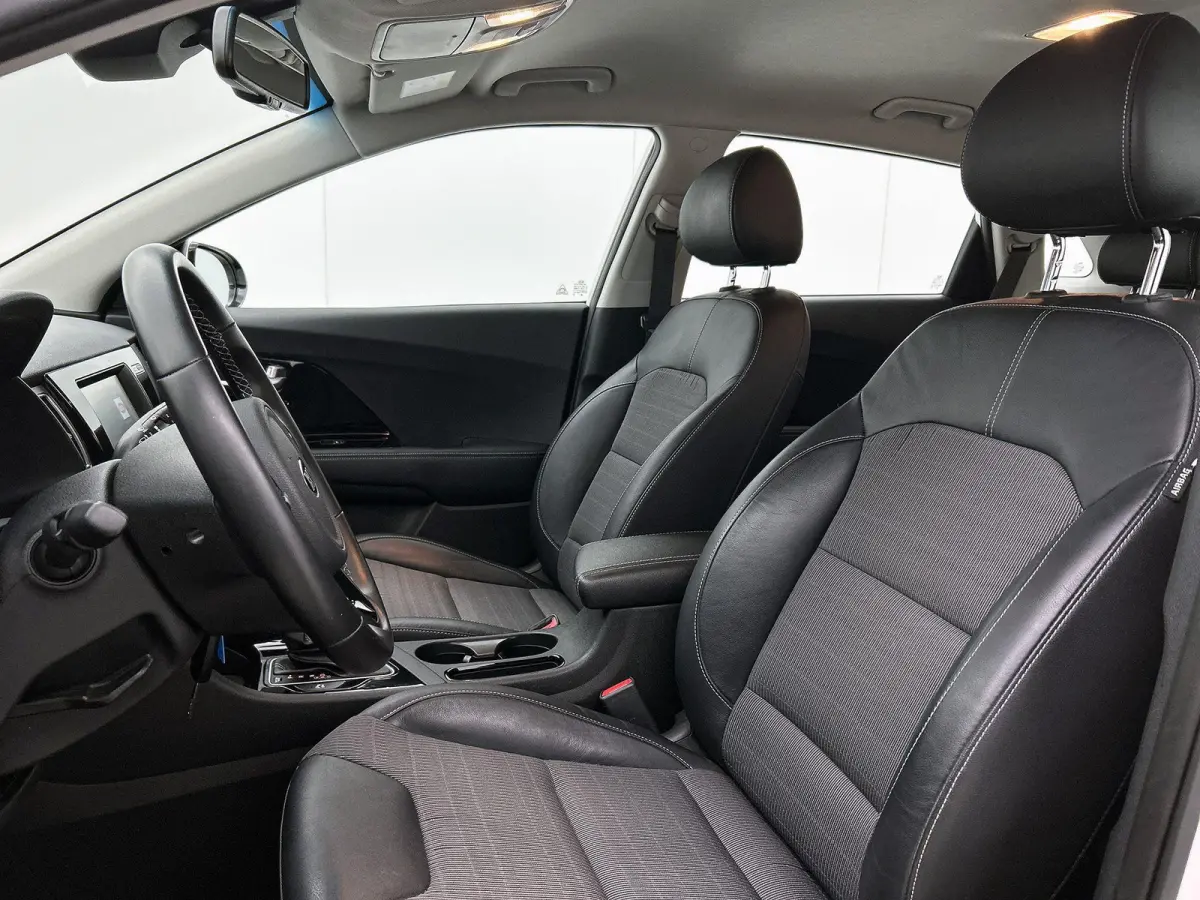 1.6 GDi Hybrid DynamicLine | Trekhaak | Navigatie |  Apple Carplay/Android Auto