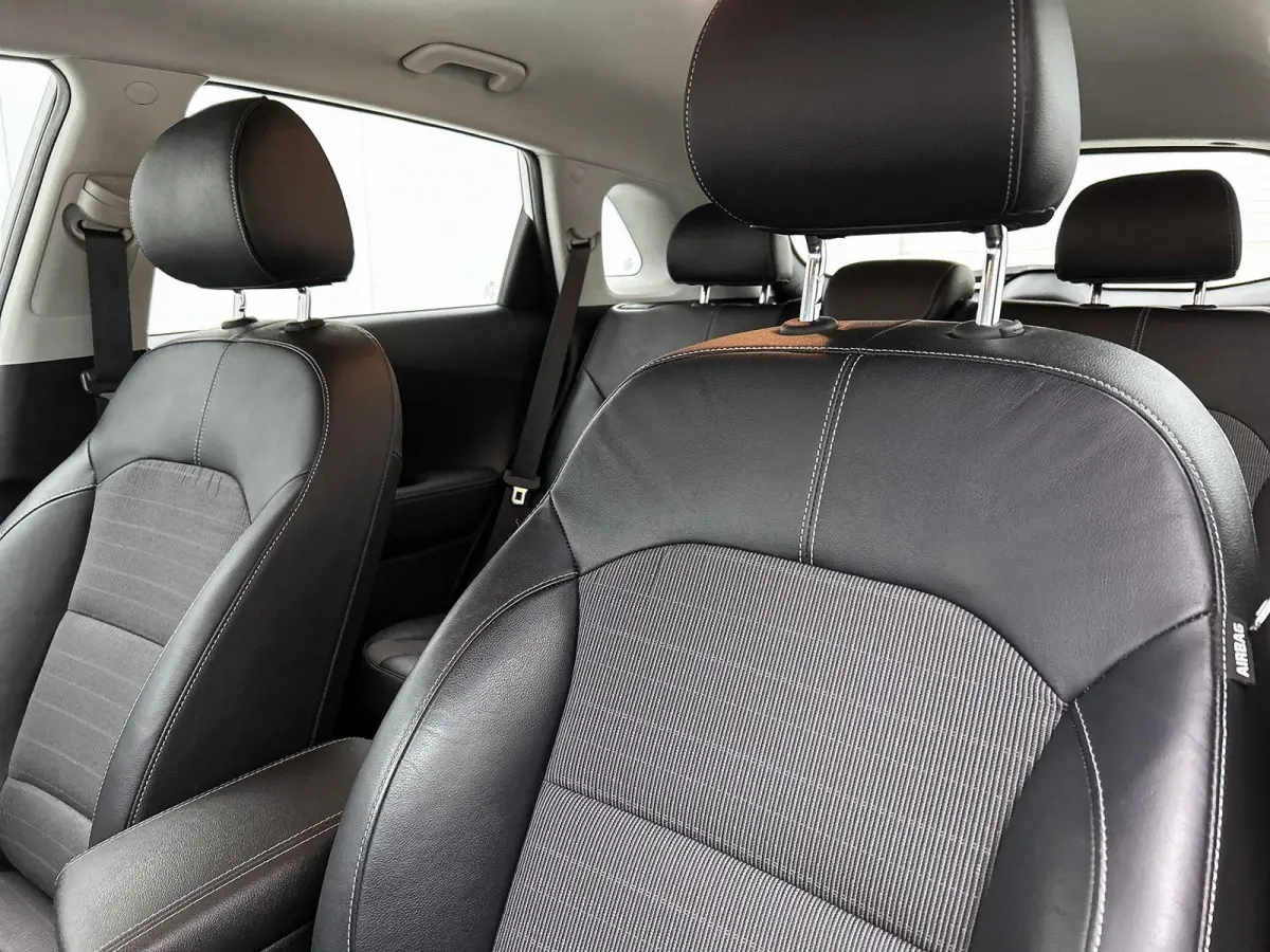 1.6 GDi Hybrid DynamicLine | Trekhaak | Navigatie |  Apple Carplay/Android Auto