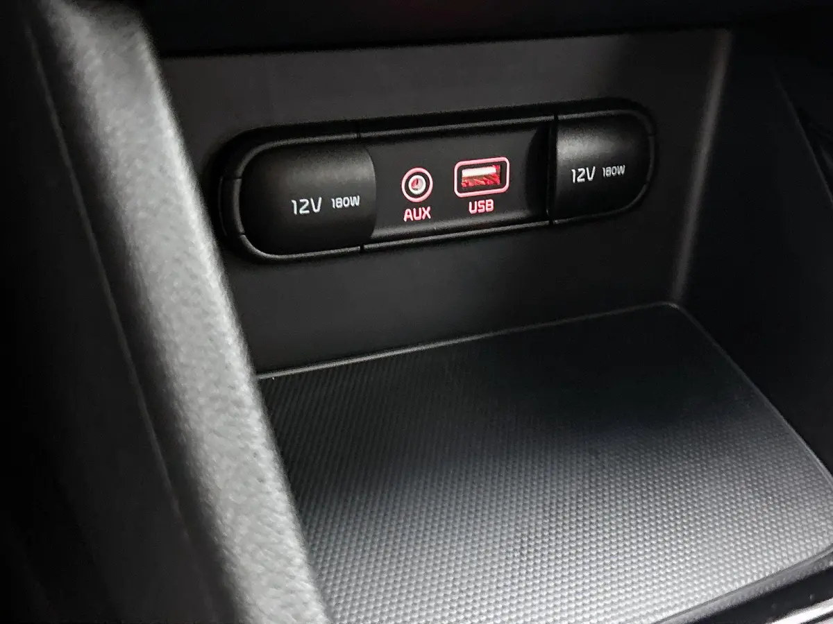 1.6 GDi Hybrid DynamicLine | Trekhaak | Navigatie |  Apple Carplay/Android Auto