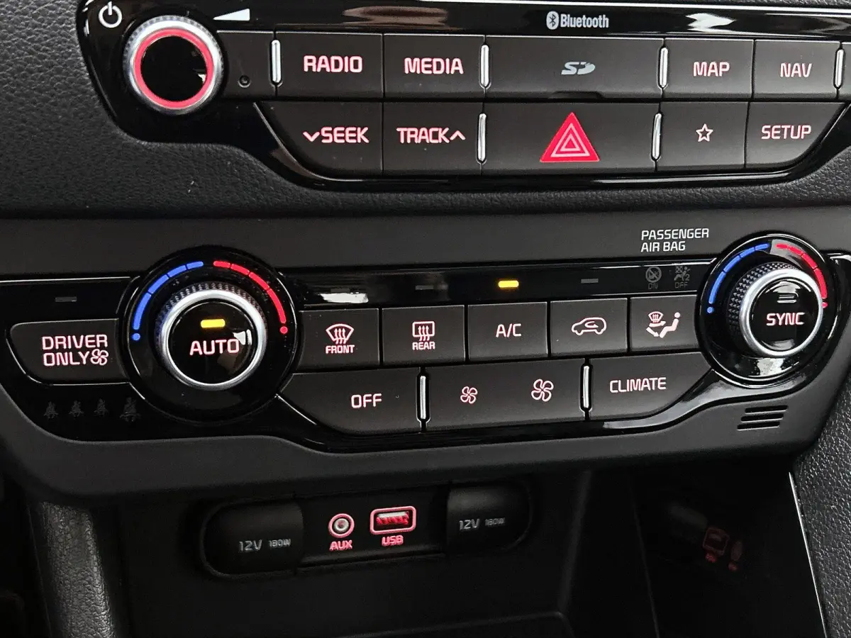 1.6 GDi Hybrid DynamicLine | Trekhaak | Navigatie |  Apple Carplay/Android Auto