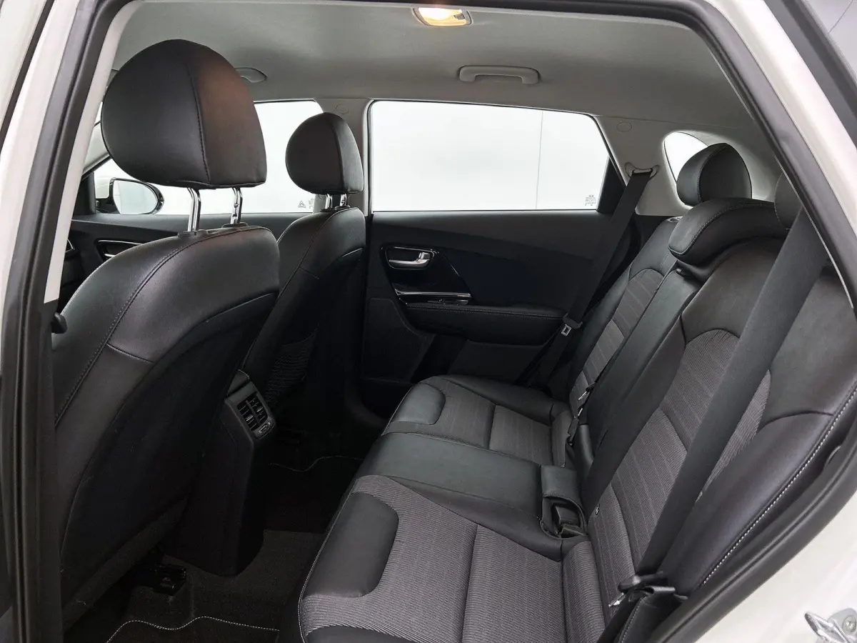 1.6 GDi Hybrid DynamicLine | Trekhaak | Navigatie |  Apple Carplay/Android Auto