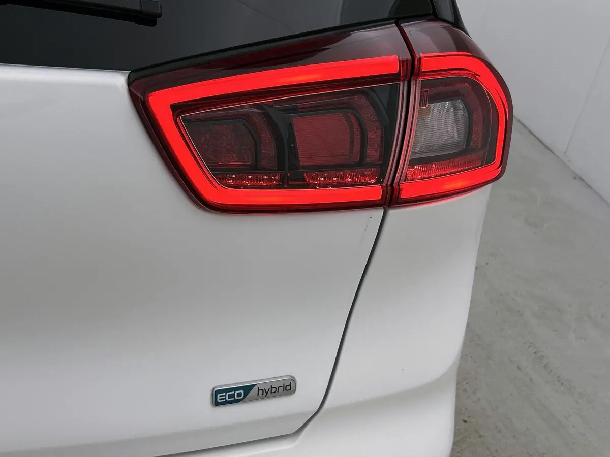 1.6 GDi Hybrid DynamicLine | Trekhaak | Navigatie |  Apple Carplay/Android Auto