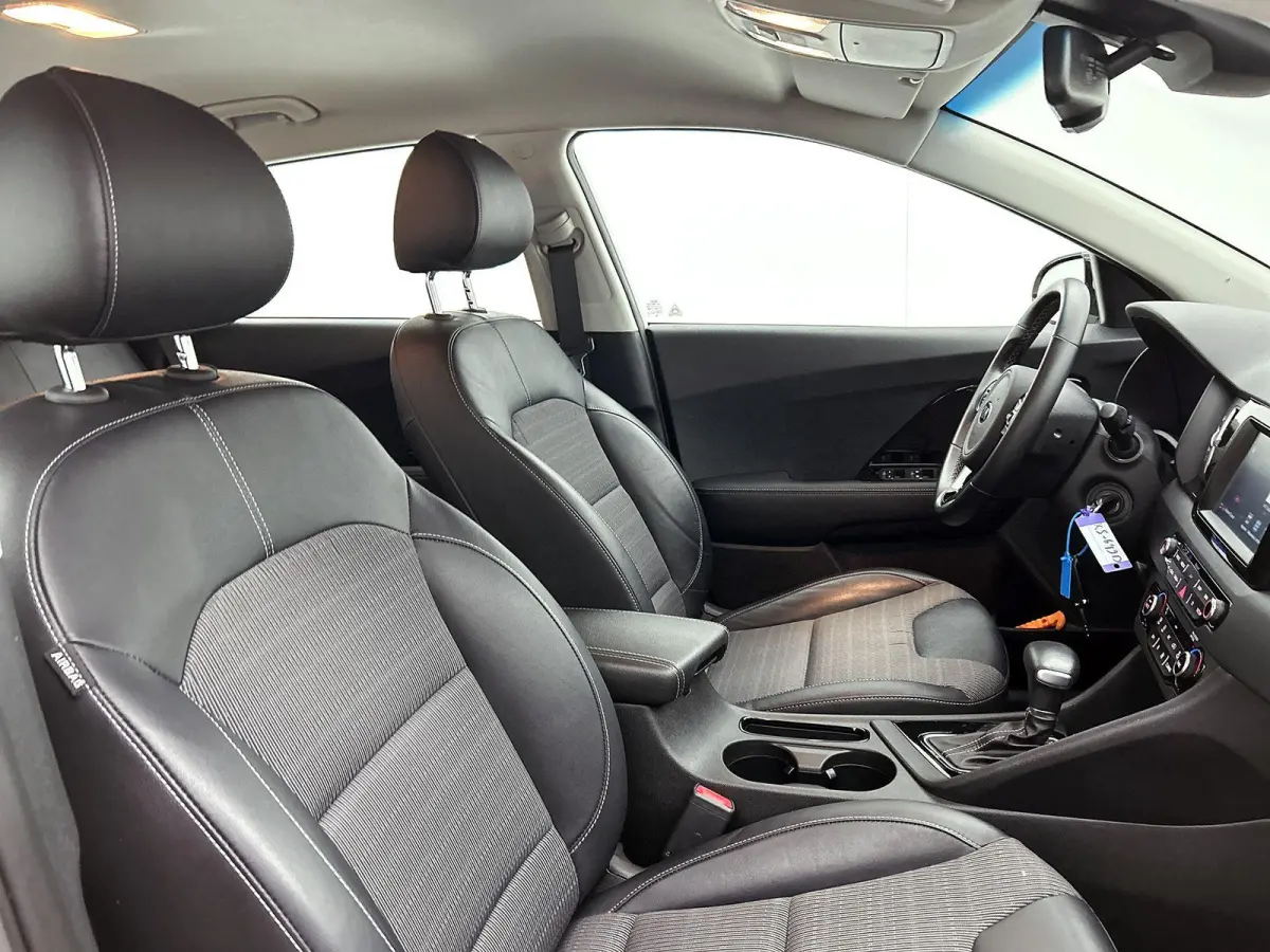 1.6 GDi Hybrid DynamicLine | Trekhaak | Navigatie |  Apple Carplay/Android Auto