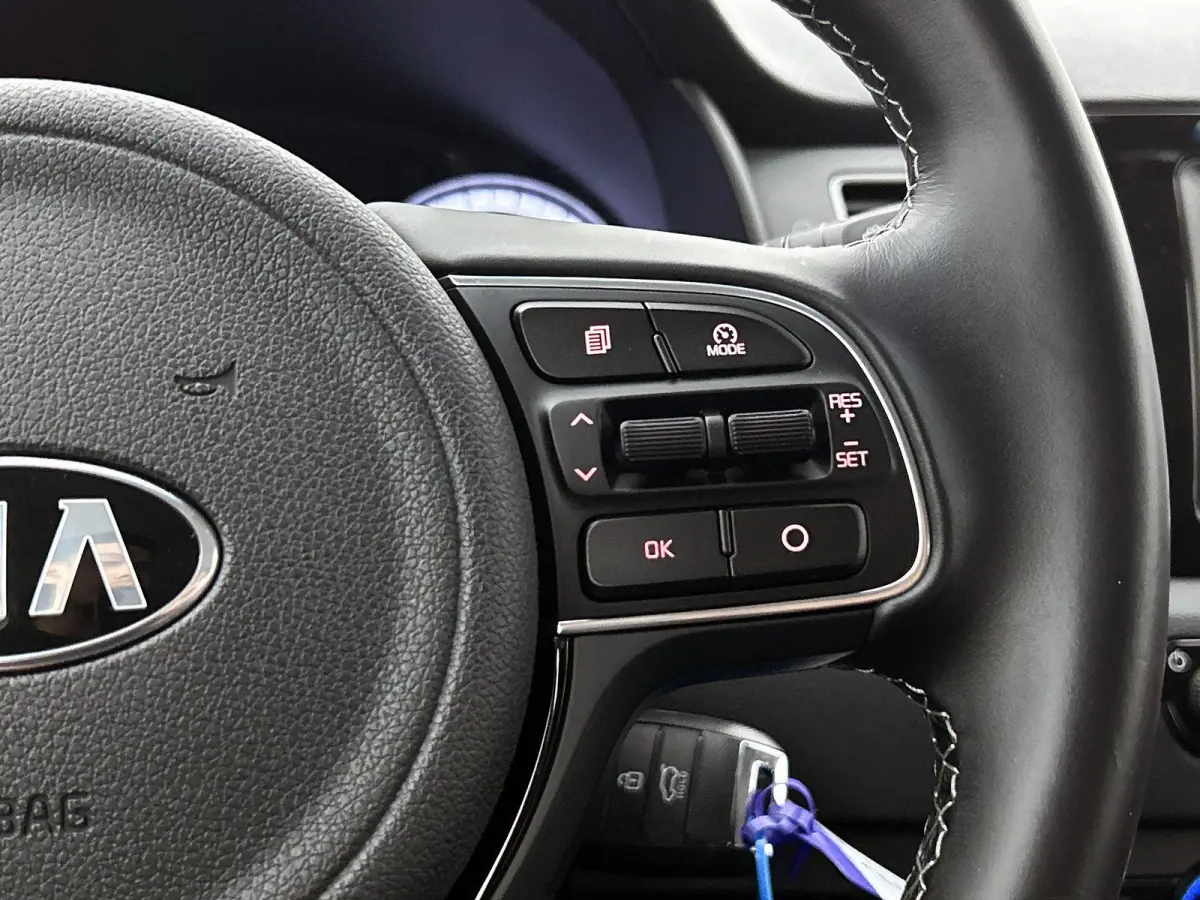 1.6 GDi Hybrid DynamicLine | Trekhaak | Navigatie |  Apple Carplay/Android Auto