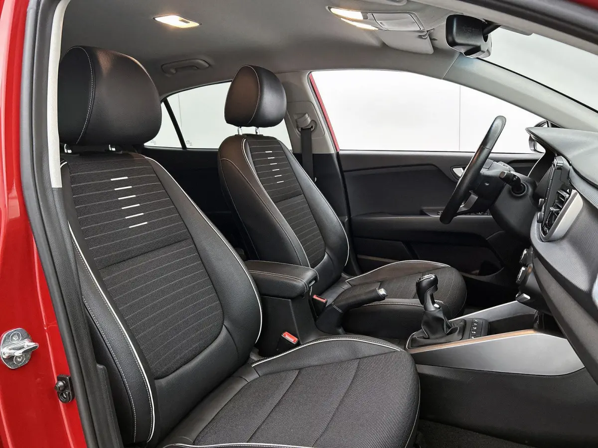 1.0 TGDI GT-Line | Apple Carplay/Android Auto | Stoel- Stuurverwarming | Camera