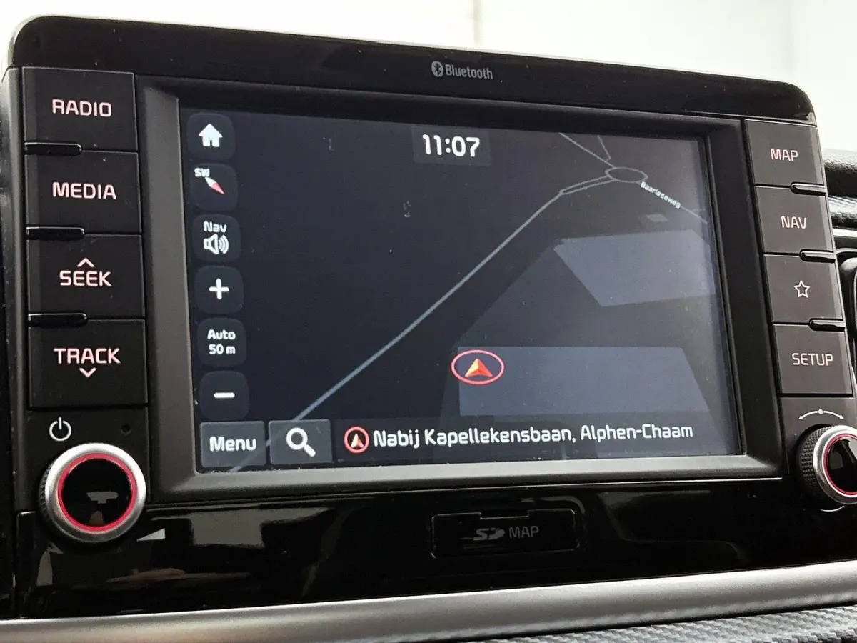 1.0 TGDI GT-Line | Apple Carplay/Android Auto | Stoel- Stuurverwarming | Camera