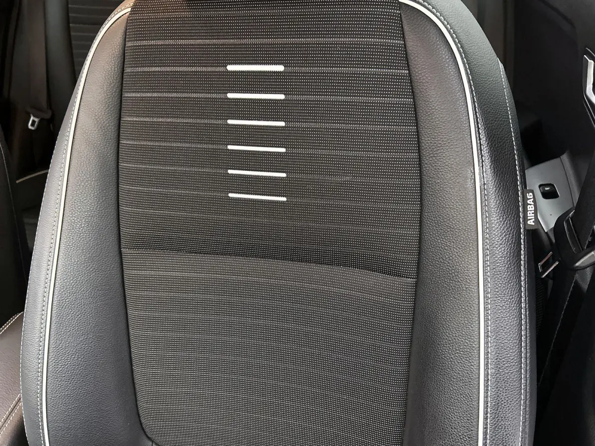1.0 TGDI GT-Line | Apple Carplay/Android Auto | Stoel- Stuurverwarming | Camera