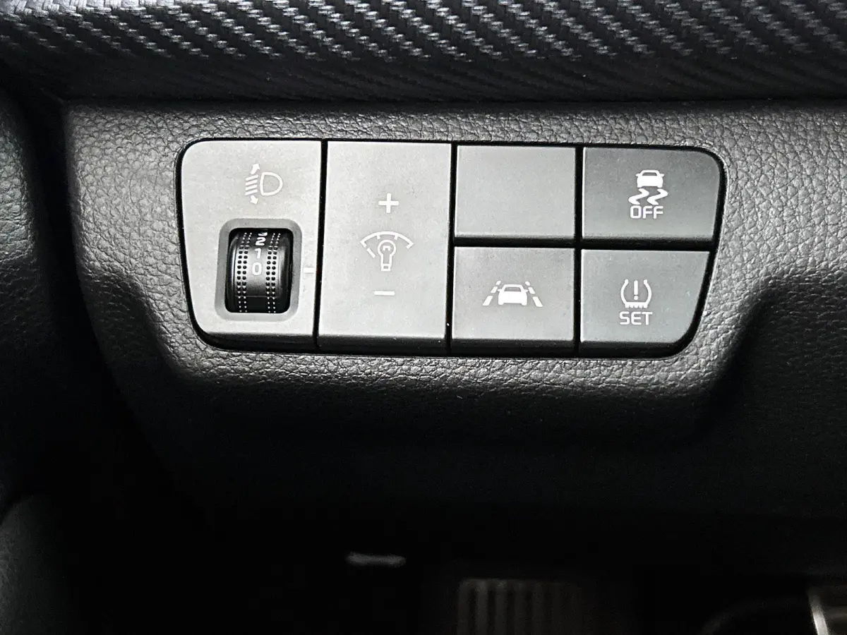 1.0 TGDI GT-Line | Apple Carplay/Android Auto | Stoel- Stuurverwarming | Camera