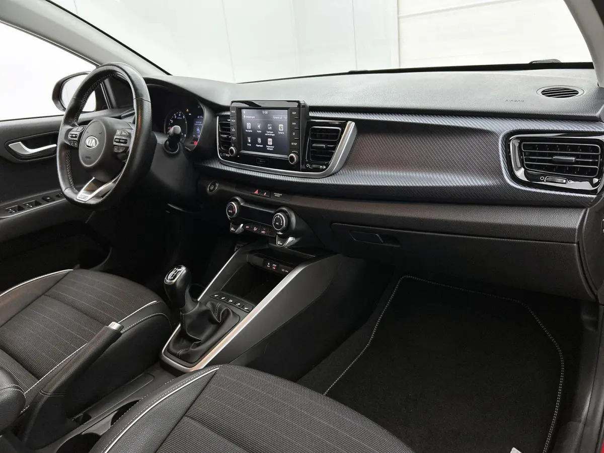1.0 TGDI GT-Line | Apple Carplay/Android Auto | Stoel- Stuurverwarming | Camera