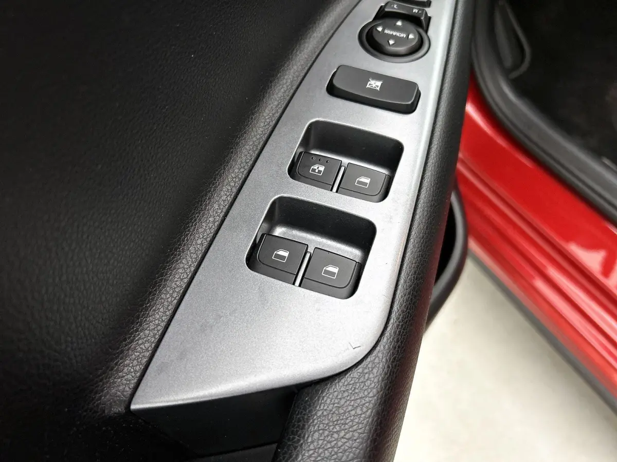 1.0 TGDI GT-Line | Apple Carplay/Android Auto | Stoel- Stuurverwarming | Camera