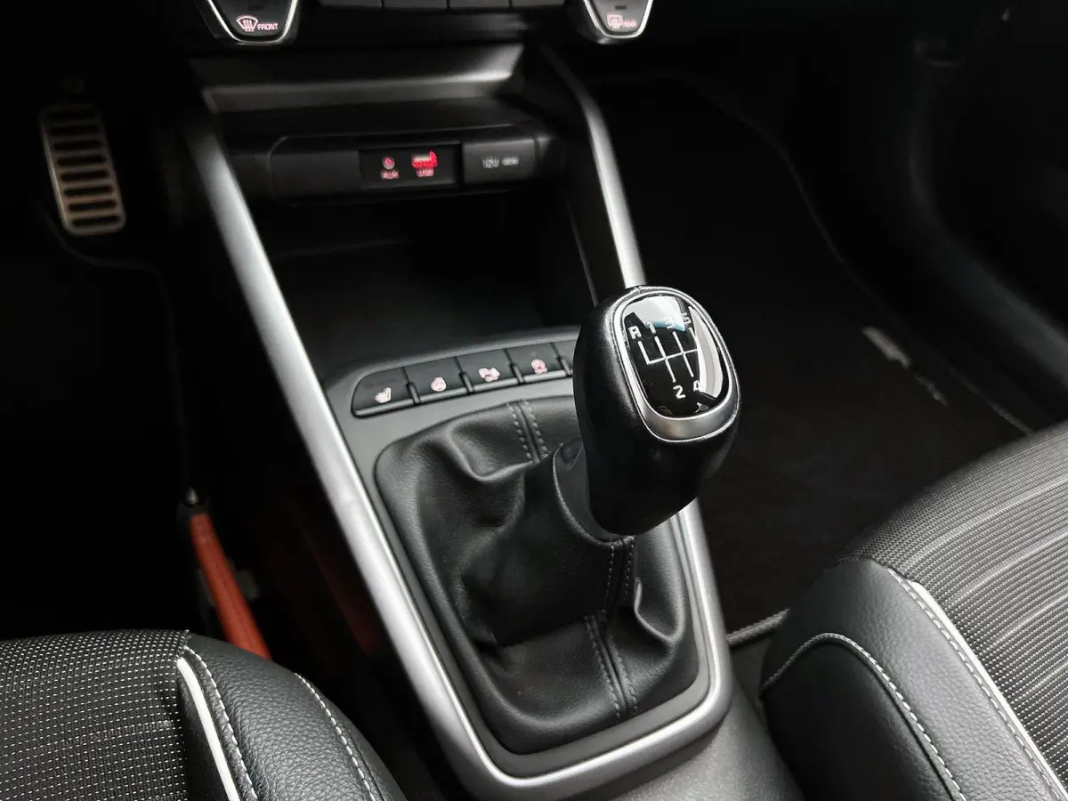 1.0 TGDI GT-Line | Apple Carplay/Android Auto | Stoel- Stuurverwarming | Camera