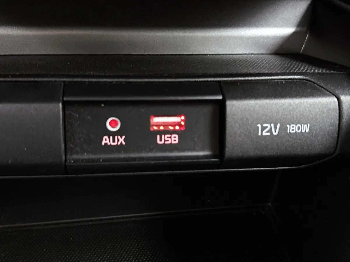 1.0 TGDI GT-Line | Apple Carplay/Android Auto | Stoel- Stuurverwarming | Camera