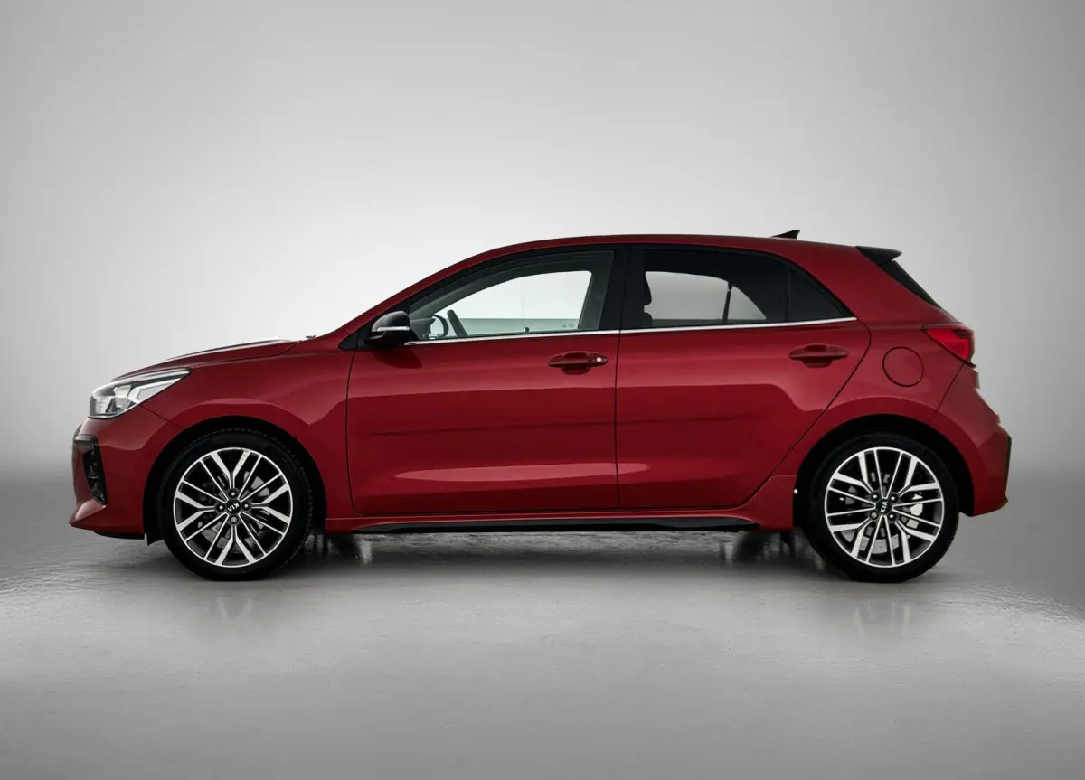 1.0 TGDI GT-Line | Apple Carplay/Android Auto | Stoel- Stuurverwarming | Camera