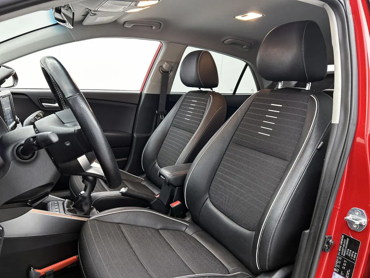 1.0 TGDI GT-Line | Apple Carplay/Android Auto | Stoel- Stuurverwarming | Camera
