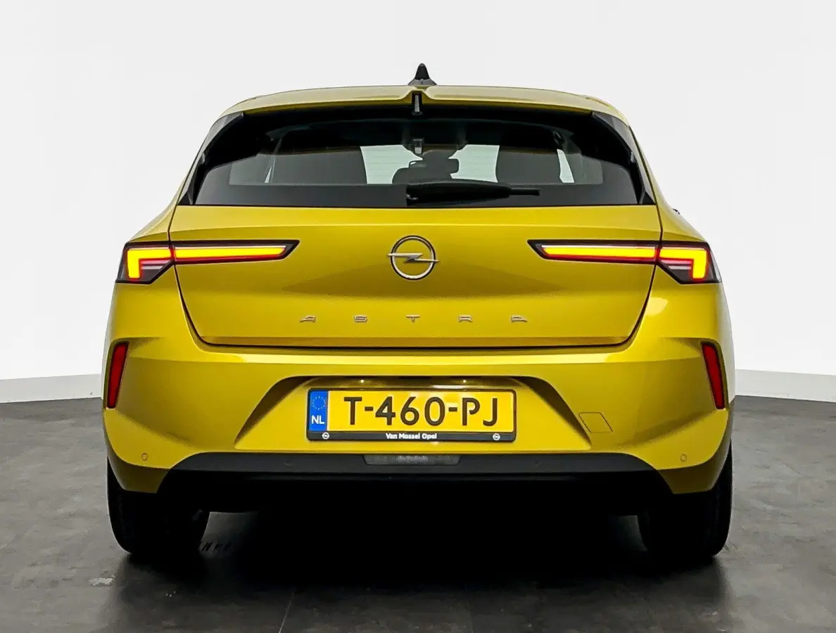 1.2 Level 2 | Apple Carplay/Android Auto | Climate control | Parkeersensoren