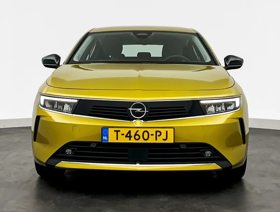 1.2 Level 2 | Apple Carplay/Android Auto | Climate control | Parkeersensoren