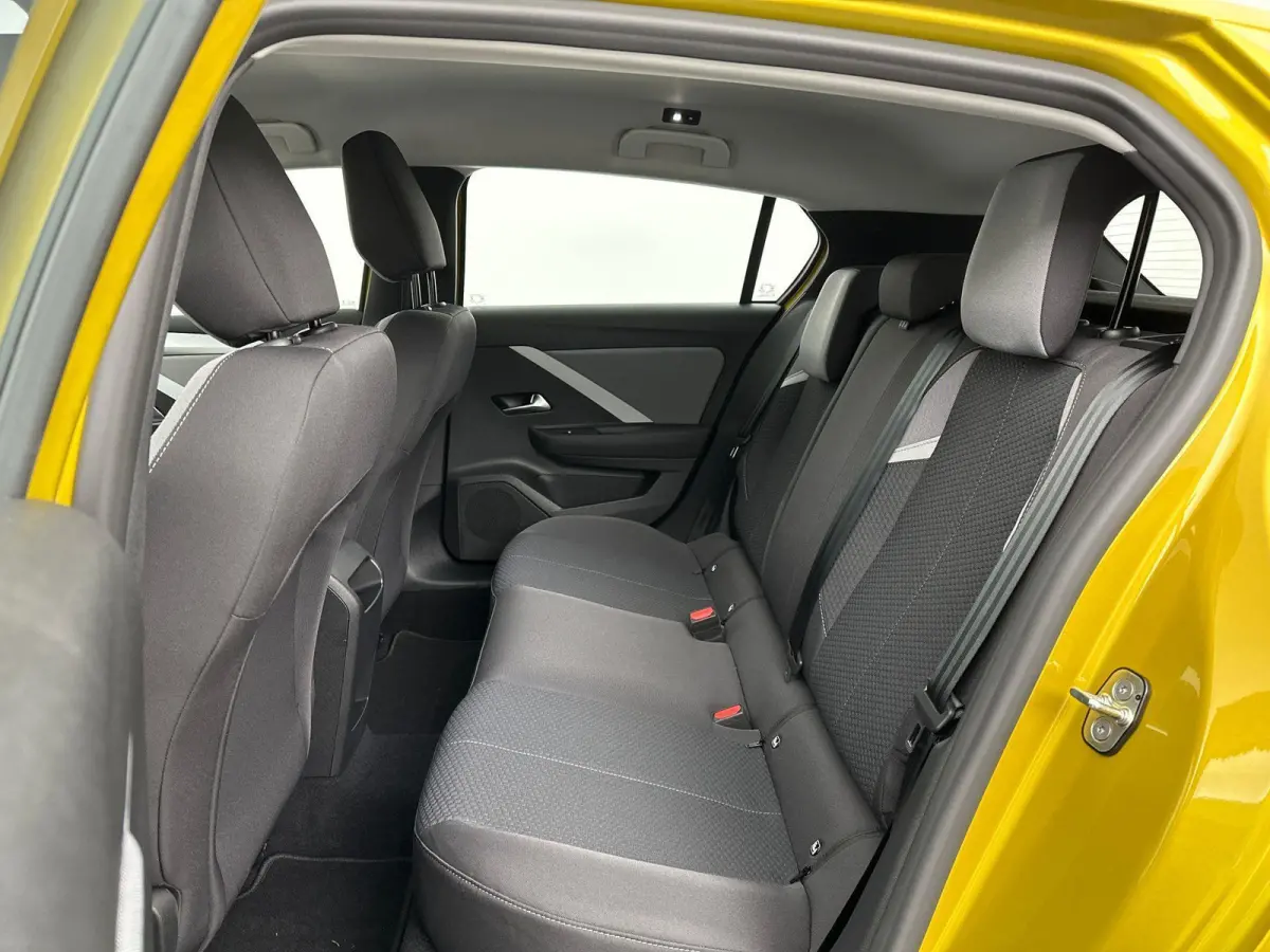 1.2 Level 2 | Apple Carplay/Android Auto | Climate control | Parkeersensoren