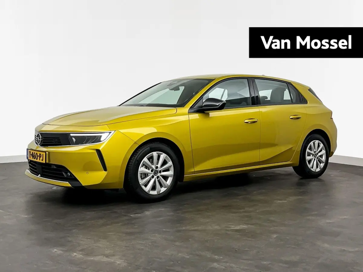 1.2 Level 2 | Apple Carplay/Android Auto | Climate control | Parkeersensoren