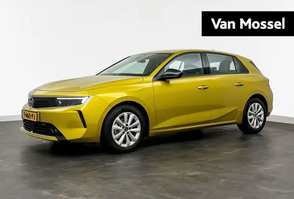 1.2 Level 2 | Apple Carplay/Android Auto | Climate control | Parkeersensoren