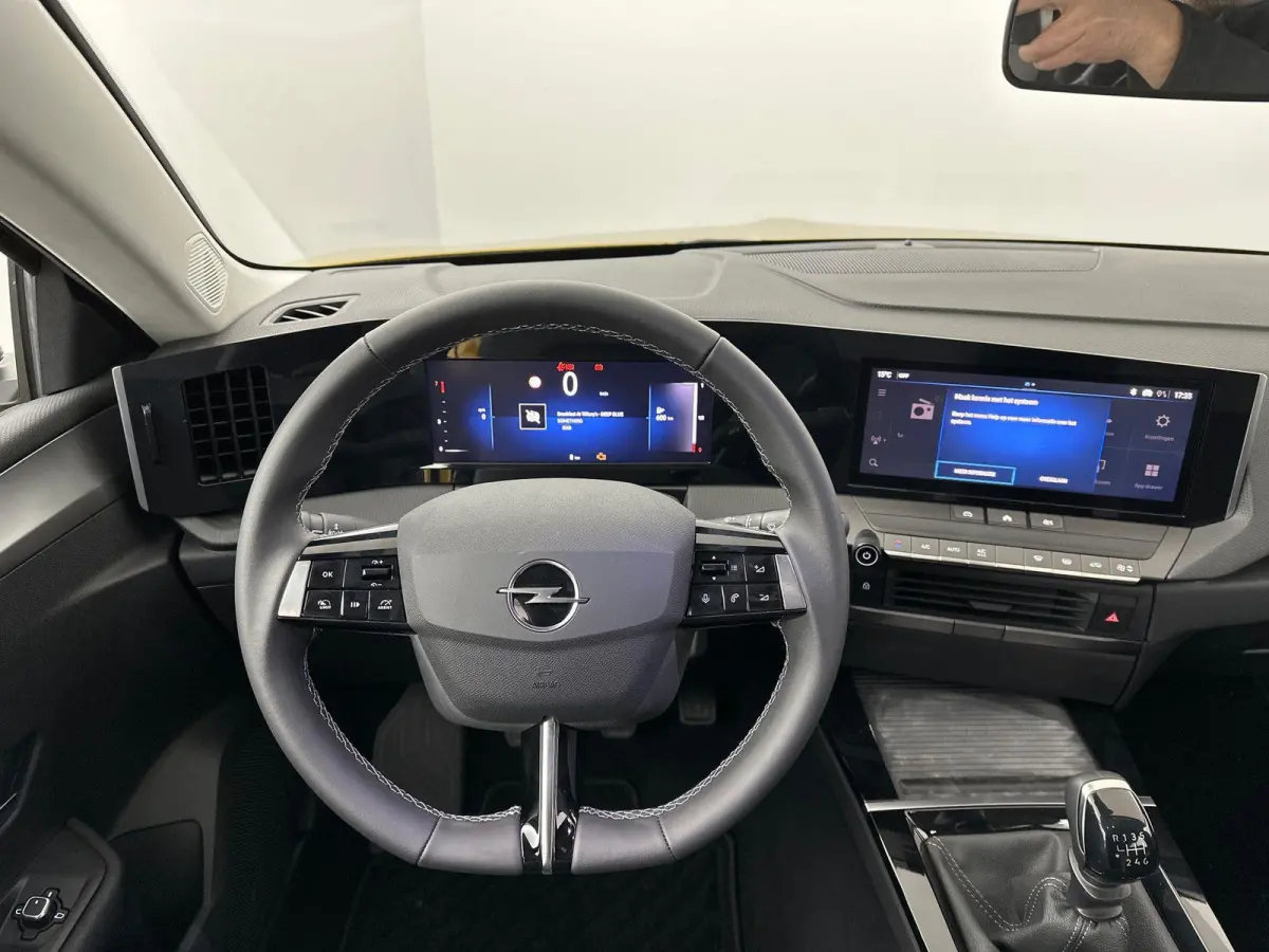 1.2 Level 2 | Apple Carplay/Android Auto | Climate control | Parkeersensoren