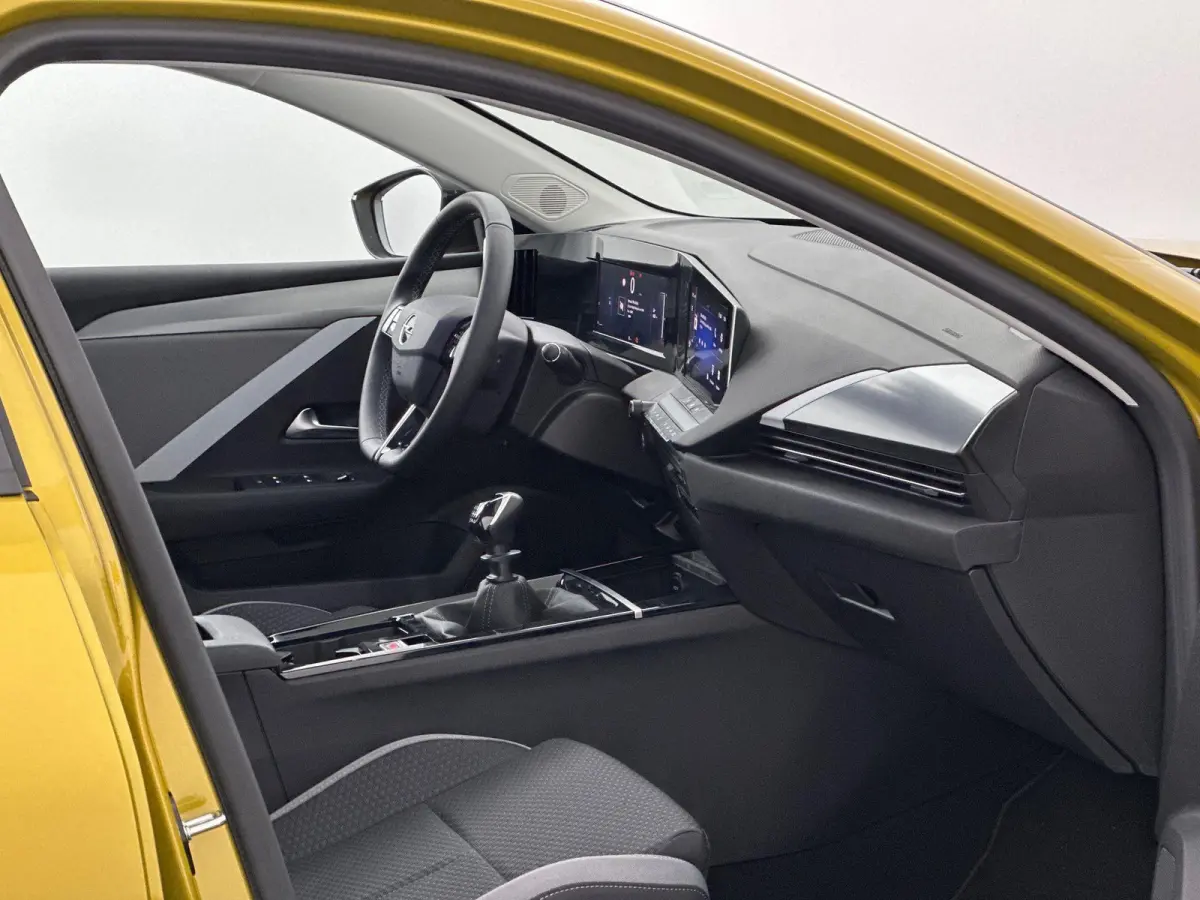 1.2 Level 2 | Apple Carplay/Android Auto | Climate control | Parkeersensoren