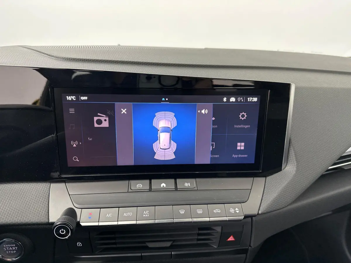 1.2 Level 2 | Apple Carplay/Android Auto | Climate control | Parkeersensoren