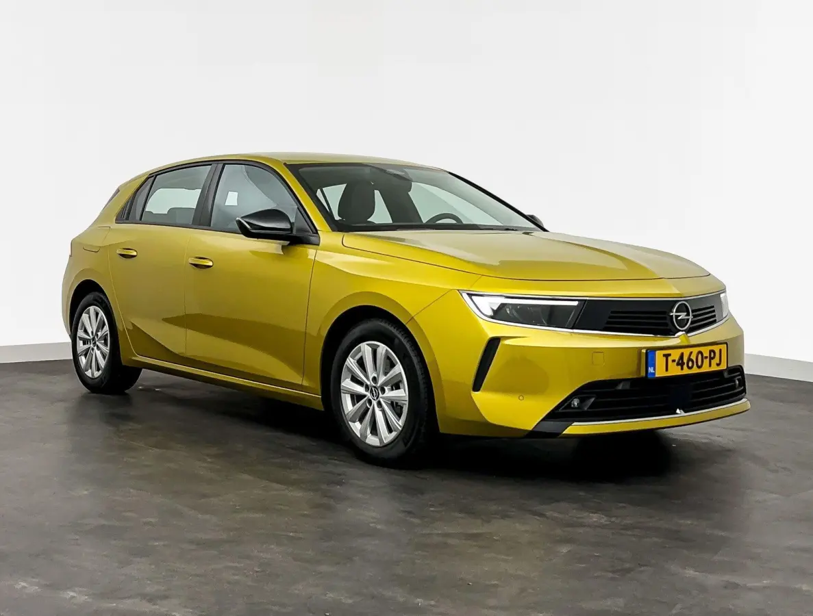1.2 Level 2 | Apple Carplay/Android Auto | Climate control | Parkeersensoren