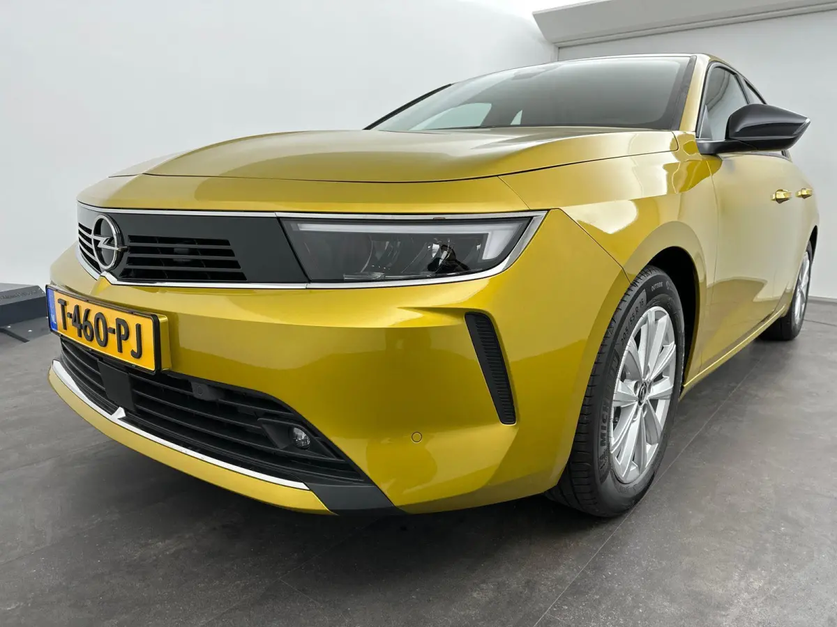 1.2 Level 2 | Apple Carplay/Android Auto | Climate control | Parkeersensoren