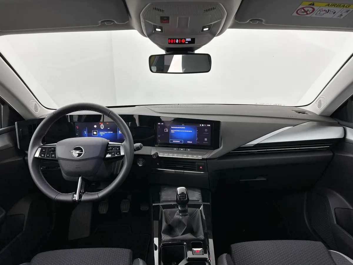 1.2 Level 2 | Apple Carplay/Android Auto | Climate control | Parkeersensoren