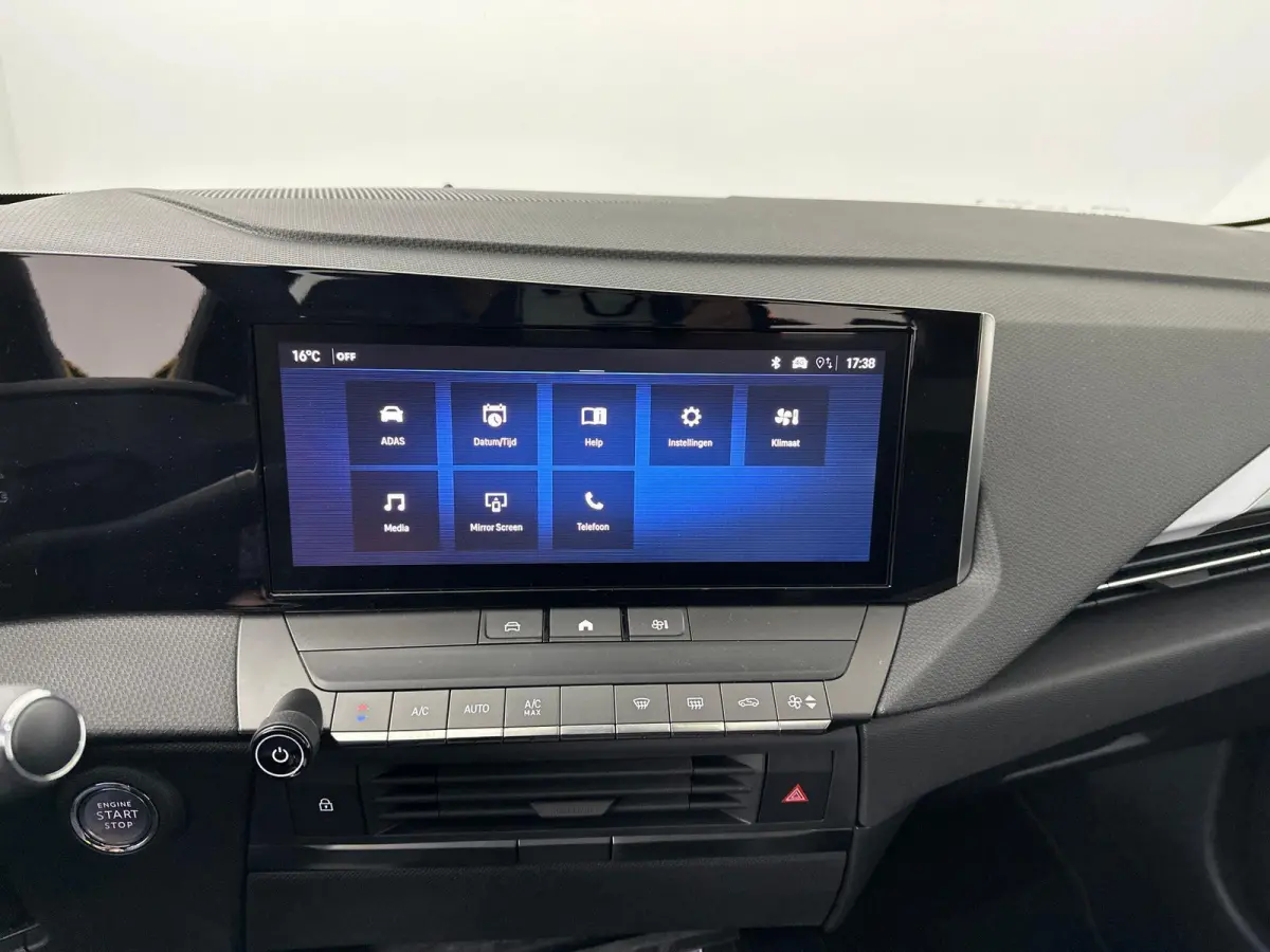 1.2 Level 2 | Apple Carplay/Android Auto | Climate control | Parkeersensoren