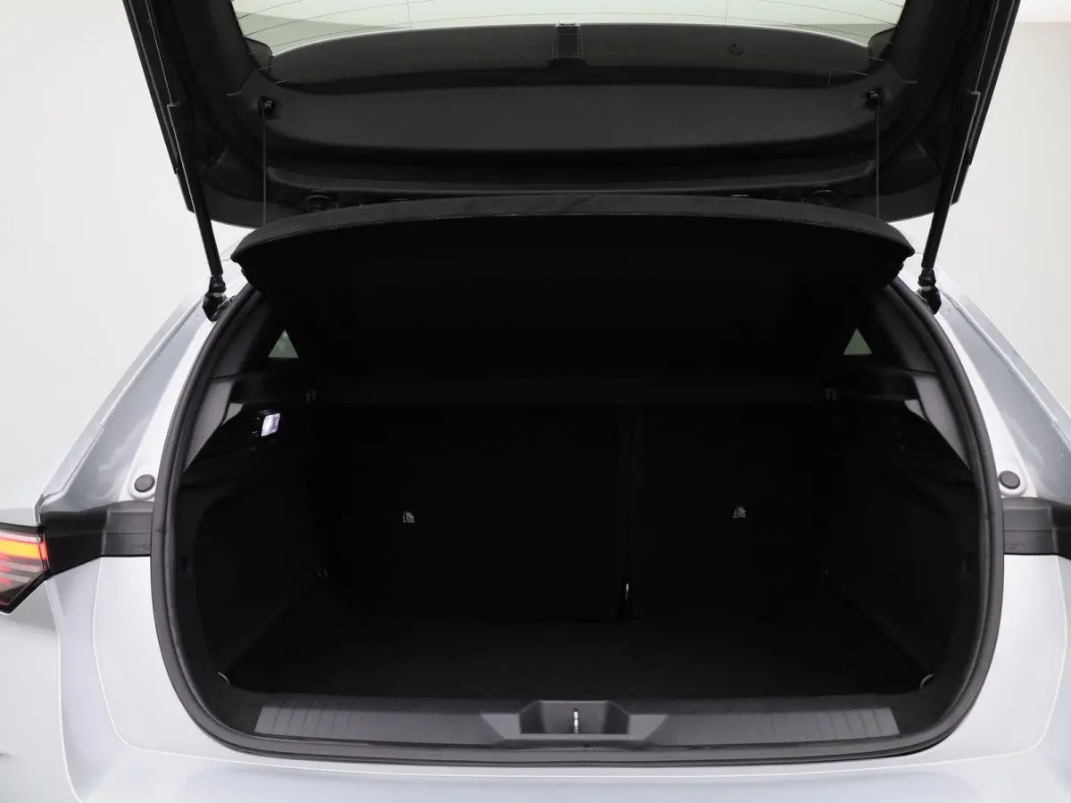 1.2T Business Edition | 130 pk | Automaat | Camera | Navigatie | Stoelverwarming |