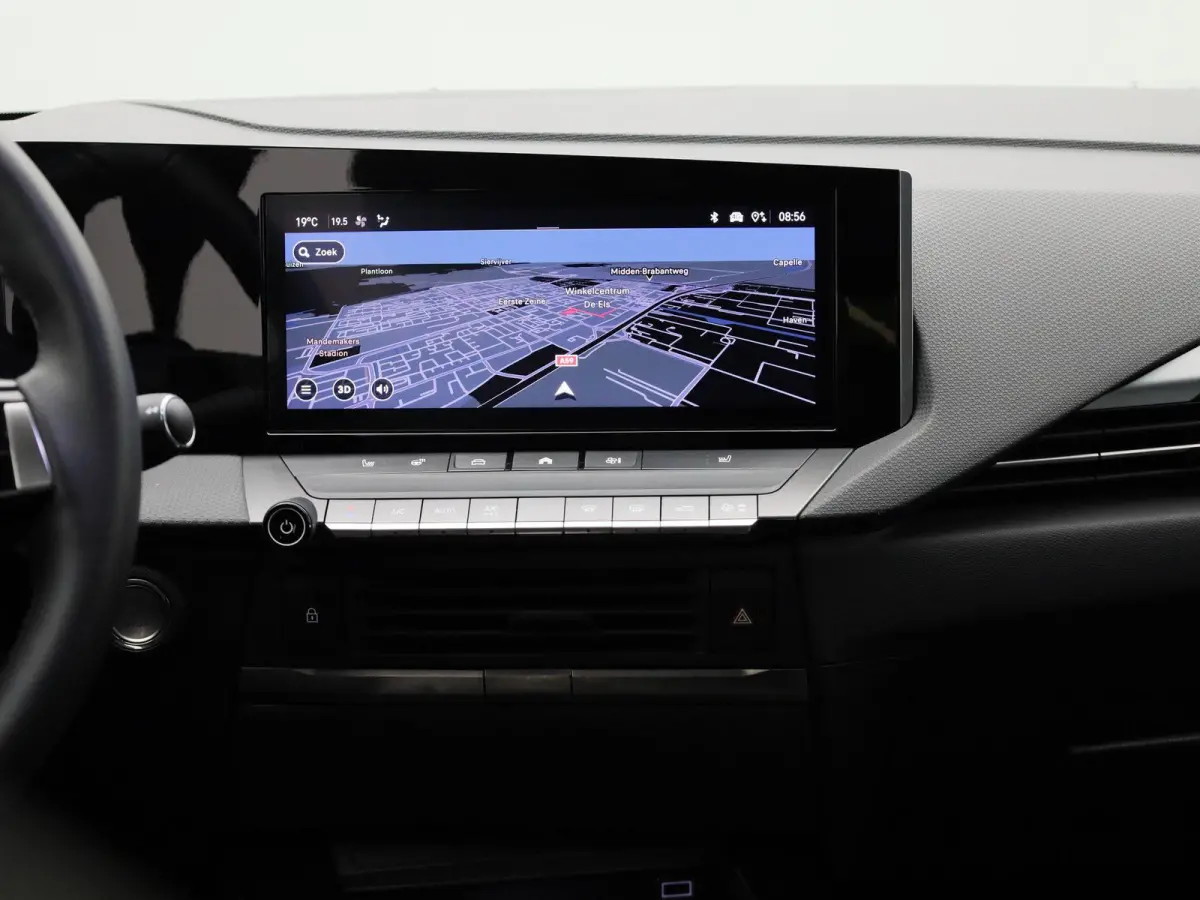 1.2T Business Edition | 130 pk | Automaat | Camera | Navigatie | Stoelverwarming |