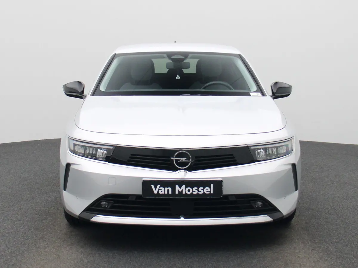 1.2T Business Edition | 130 pk | Automaat | Camera | Navigatie | Stoelverwarming |