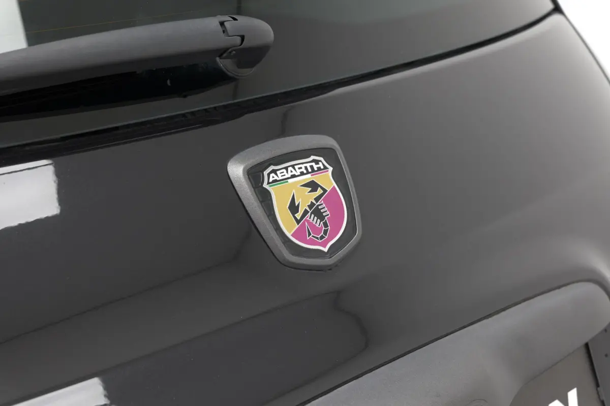1.4 T-Jet Abarth 595 Competizione |Pano|Carpay|Sabelt Stoel|