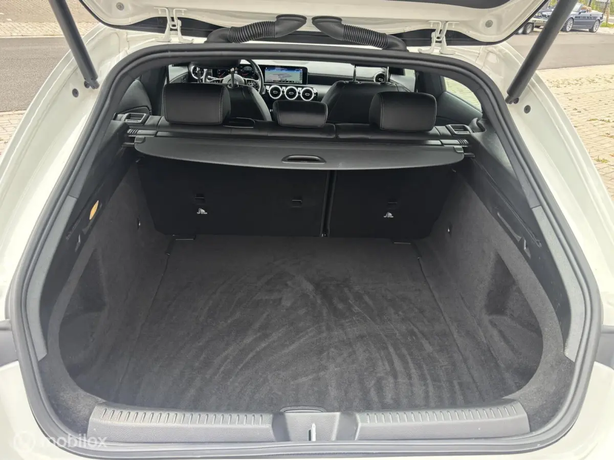 19 inch Apple Carplay 180