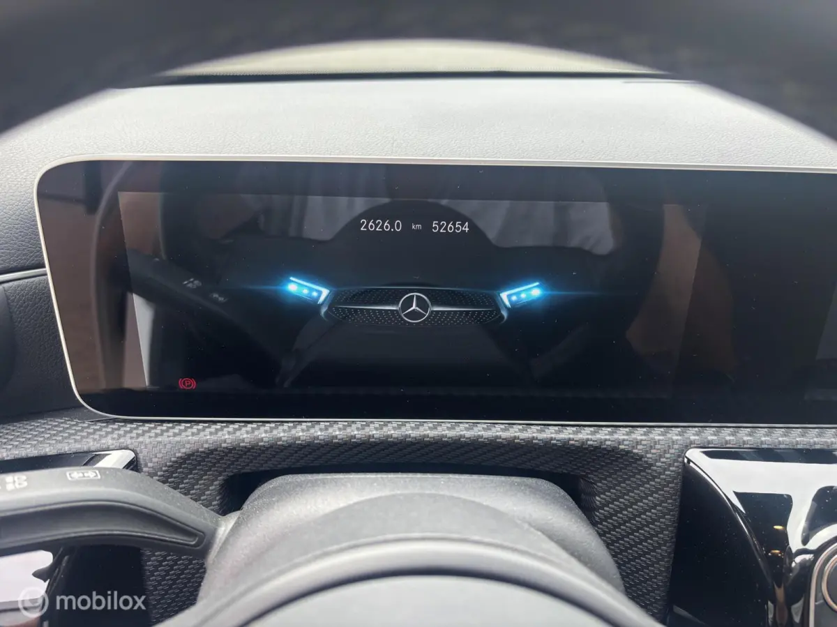 19 inch Apple Carplay 180
