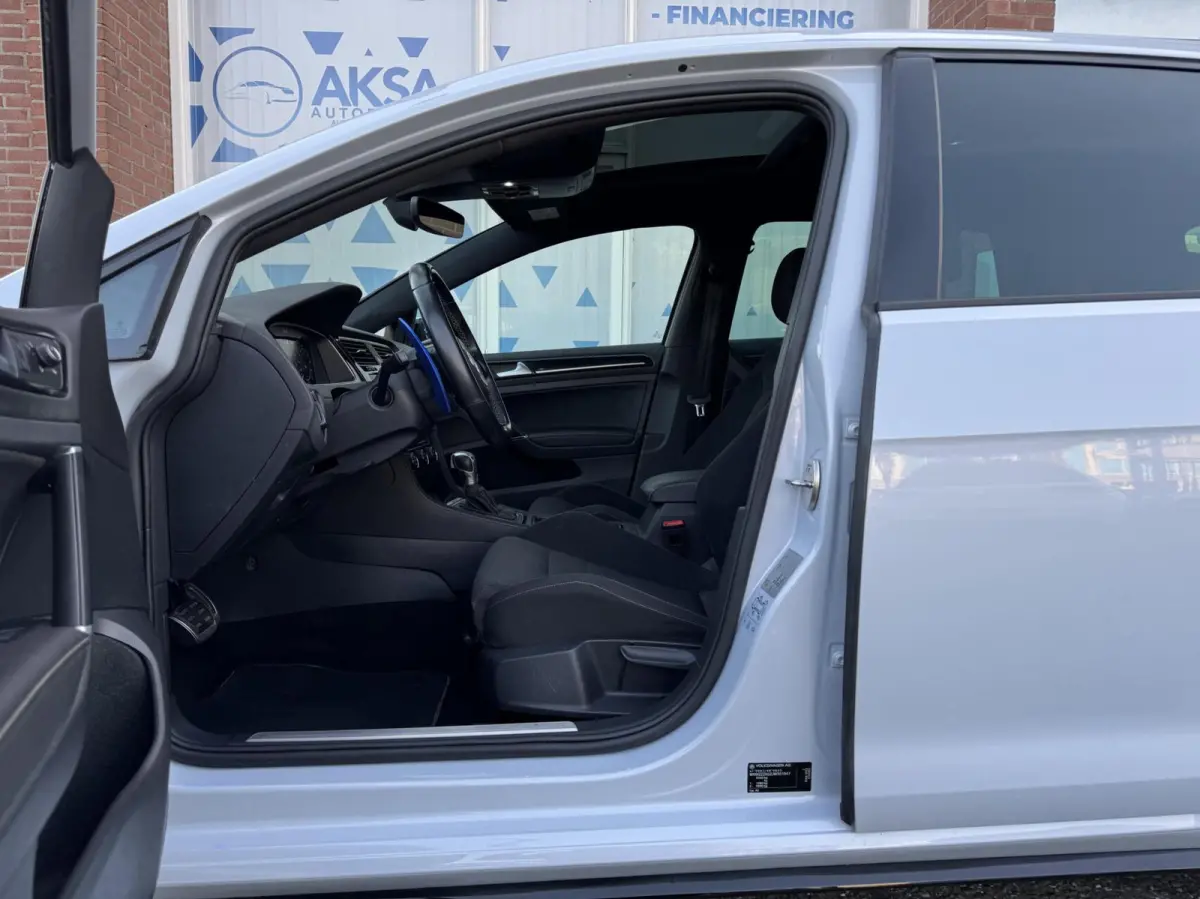 2.0 TSI 310pk 4Motion R Pano DSG Akra Blindspot LaneAssist ACC Alcantara DigitaleCockpit Keyless Garantie