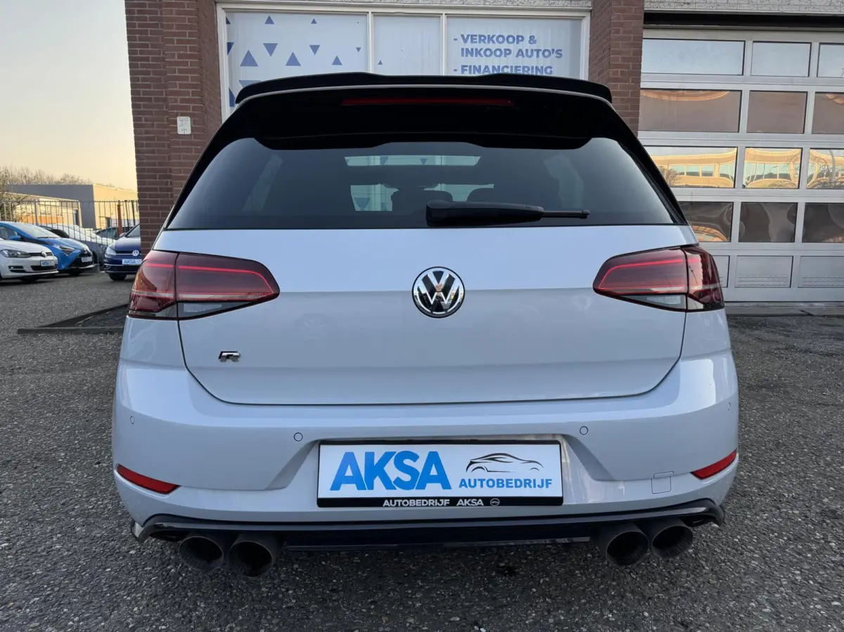 2.0 TSI 310pk 4Motion R Pano DSG Akra Blindspot LaneAssist ACC Alcantara DigitaleCockpit Keyless Garantie