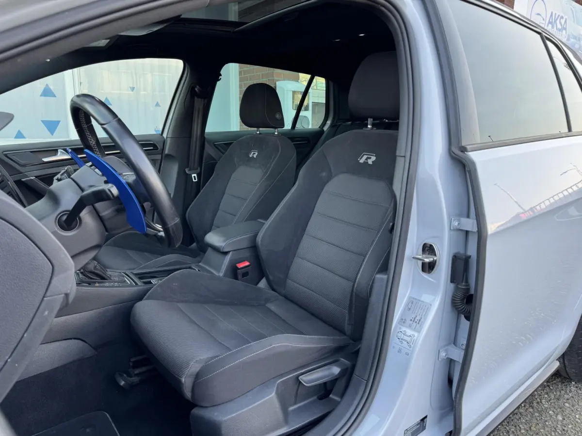 2.0 TSI 310pk 4Motion R Pano DSG Akra Blindspot LaneAssist ACC Alcantara DigitaleCockpit Keyless Garantie